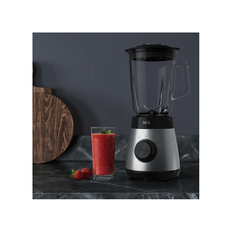 AEG Standmixer TB4-1-6ST