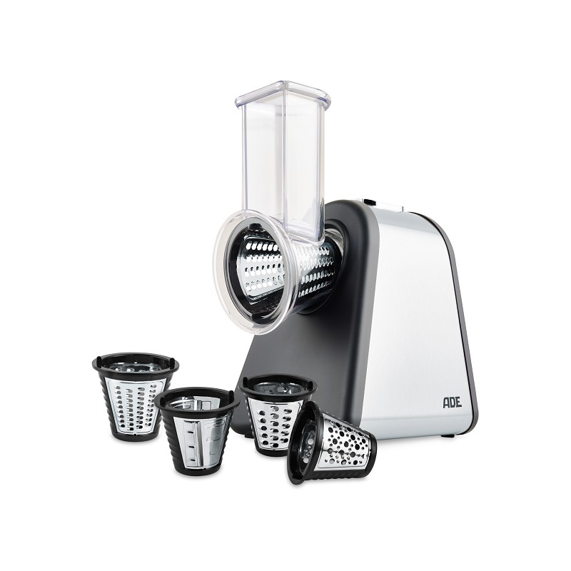 ADE elektrische Reibe KA 1802