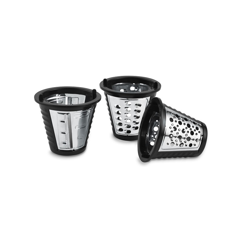 ADE elektrische Reibe KA 1802