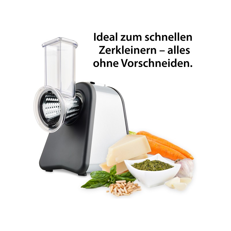 ADE elektrische Reibe KA 1802