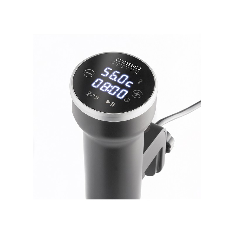 CASO Design SousVide Garer SV 400