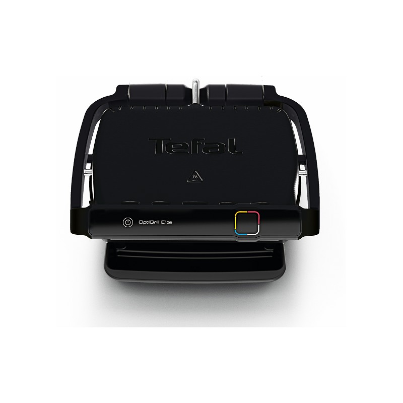 Tefal OptiGrill Elite GC7508 schwarz