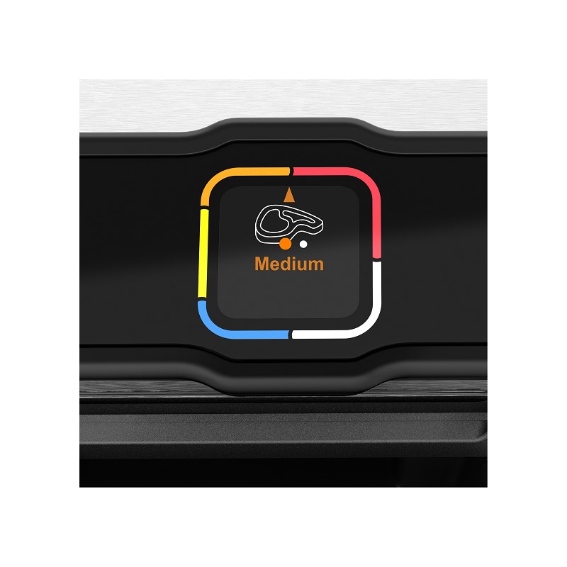 Tefal OptiGrill Elite GC7508 schwarz