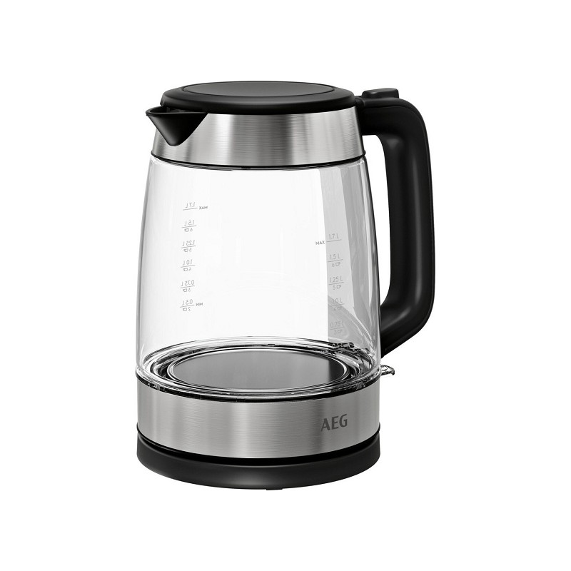 AEG Glaswasserkocher GK4-1-4GB
