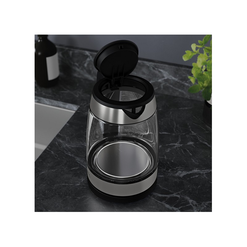 AEG Glaswasserkocher GK4-1-4GB