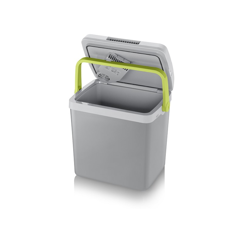 Severin Kühlbox elektrisch grau TKB 2925