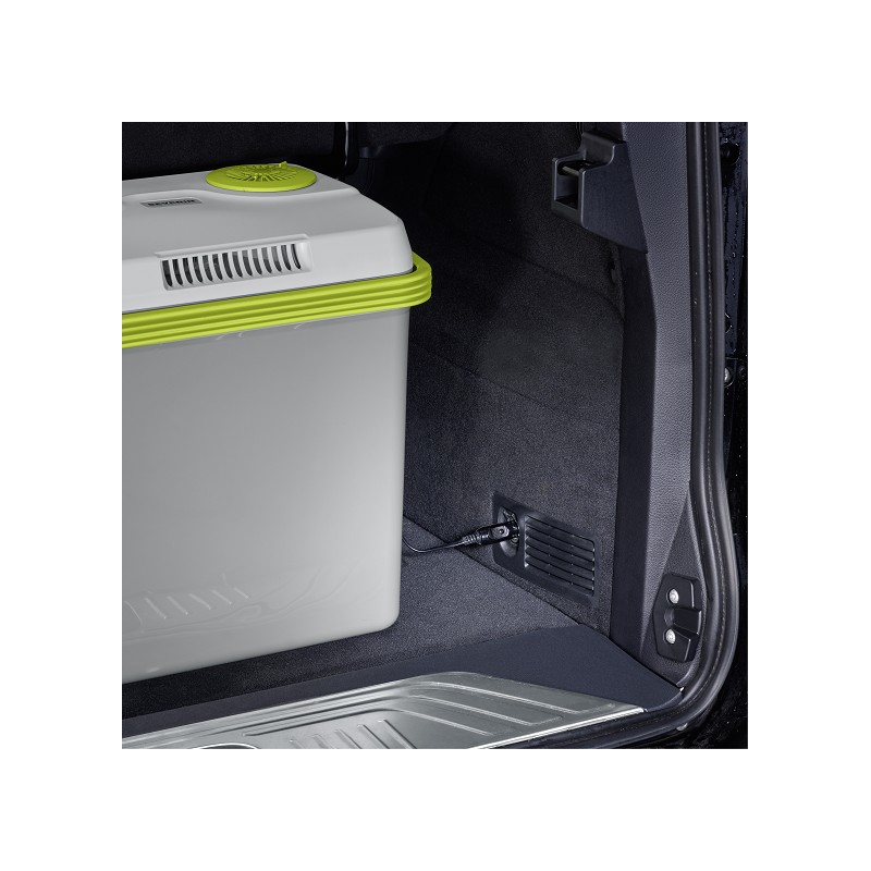 Severin Kühlbox elektrisch grau TKB 2925