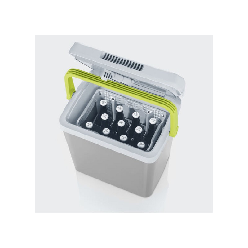 Severin Kühlbox elektrisch grau TKB 2925
