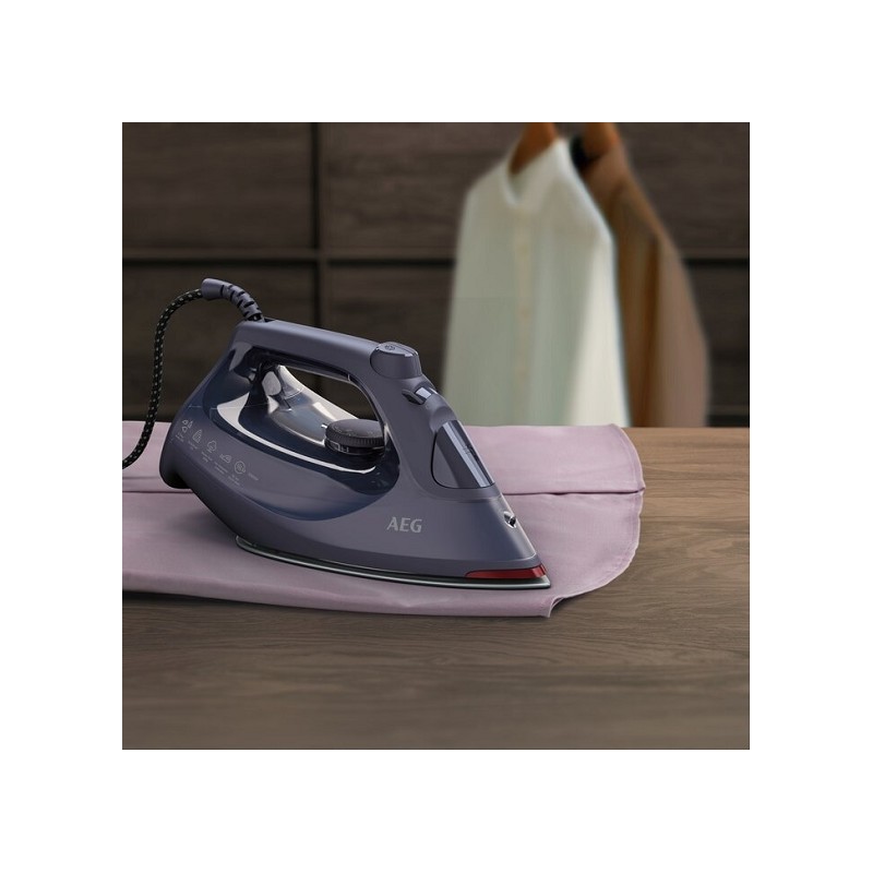 AEG Dampfbügeleisen SI6-1-4MN