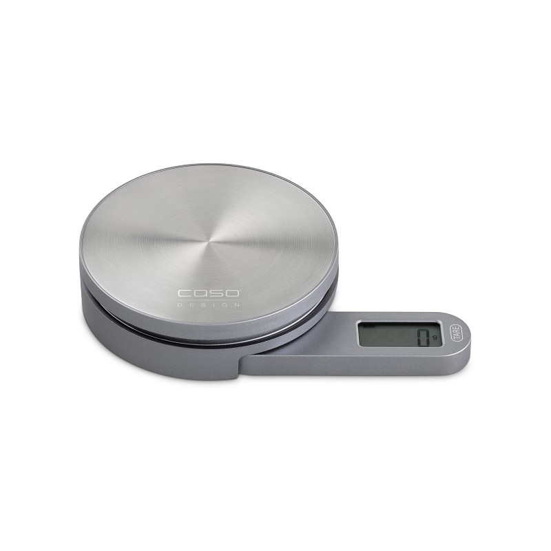 CASO Design Küchenwaage Kitchen EcoMate