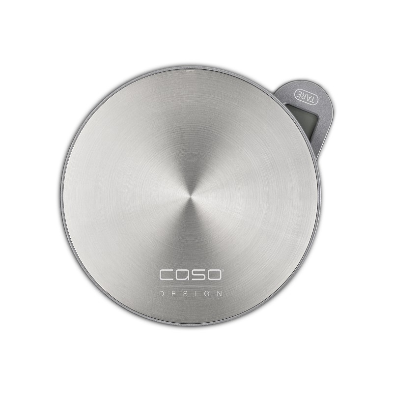 CASO Design Küchenwaage Kitchen EcoMate
