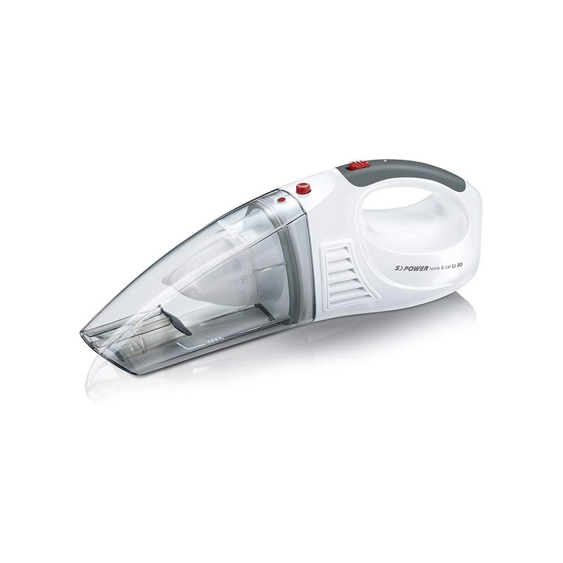 Severin Handstaubsauger HV 7144