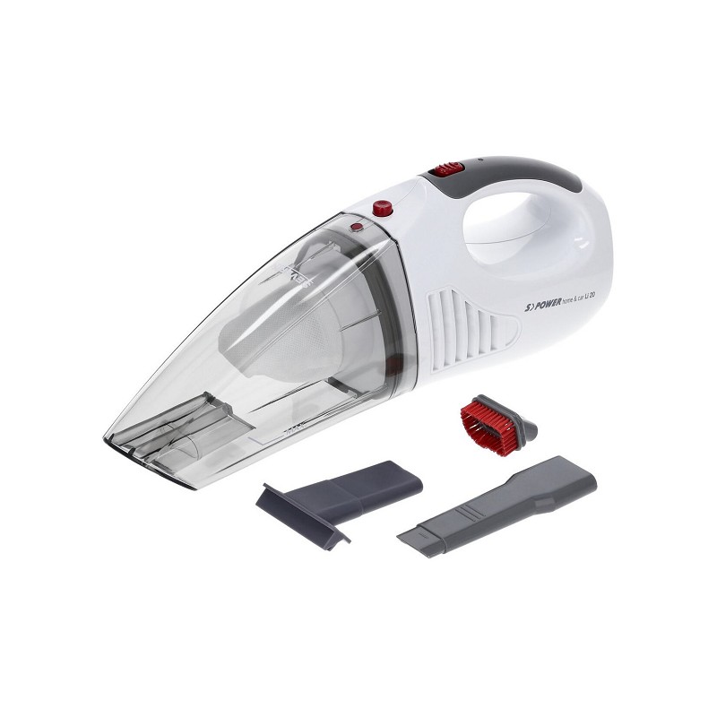 Severin Handstaubsauger HV 7144