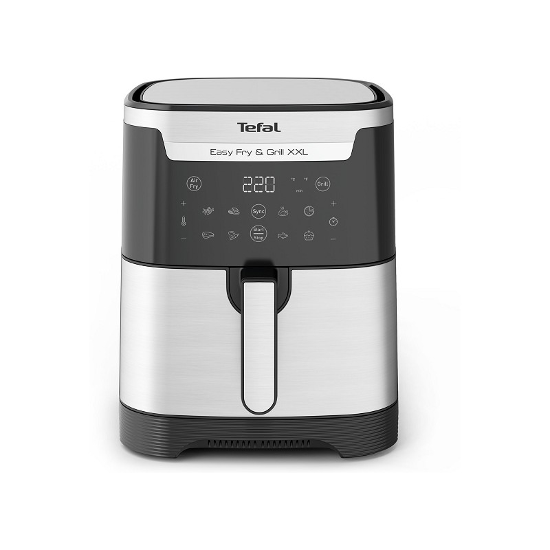 Tefal Easy Fry & Grill XXL Flexcook EY801D