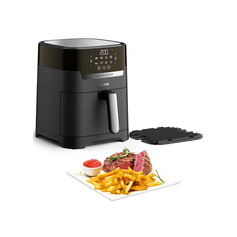 Tefal Easy Fry & Grill XXL Flexcook EY801D
