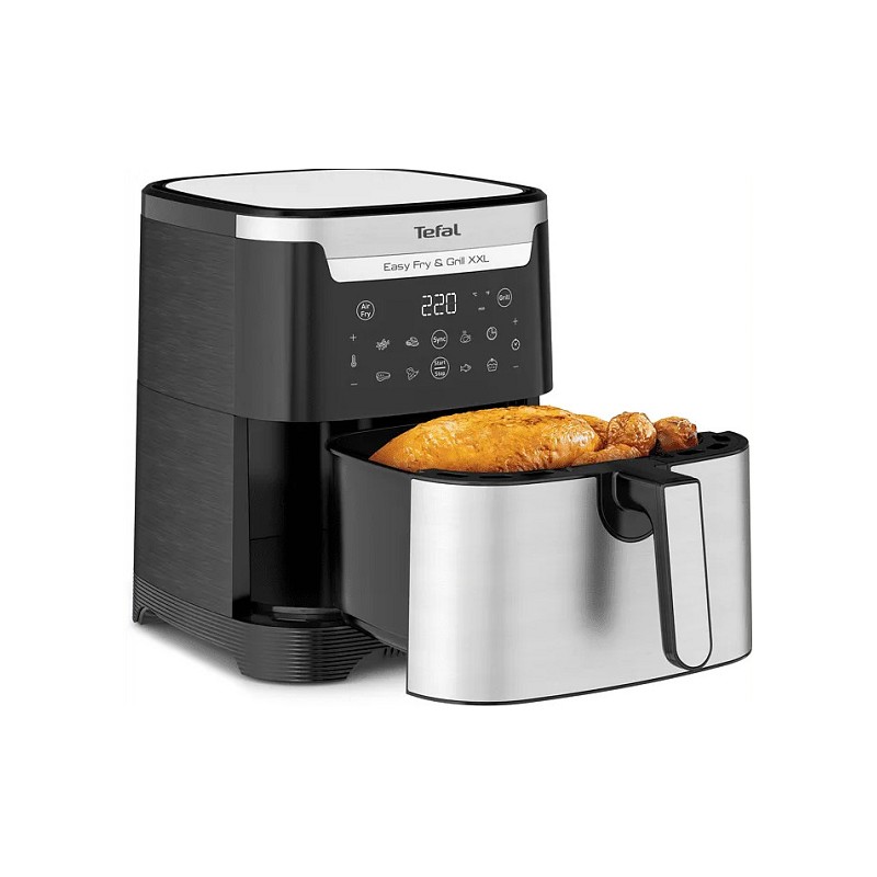 Tefal Easy Fry & Grill XXL Flexcook EY801D