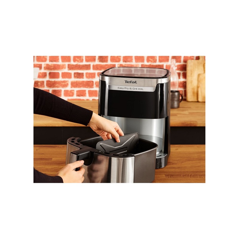 Tefal Easy Fry & Grill XXL Flexcook EY801D