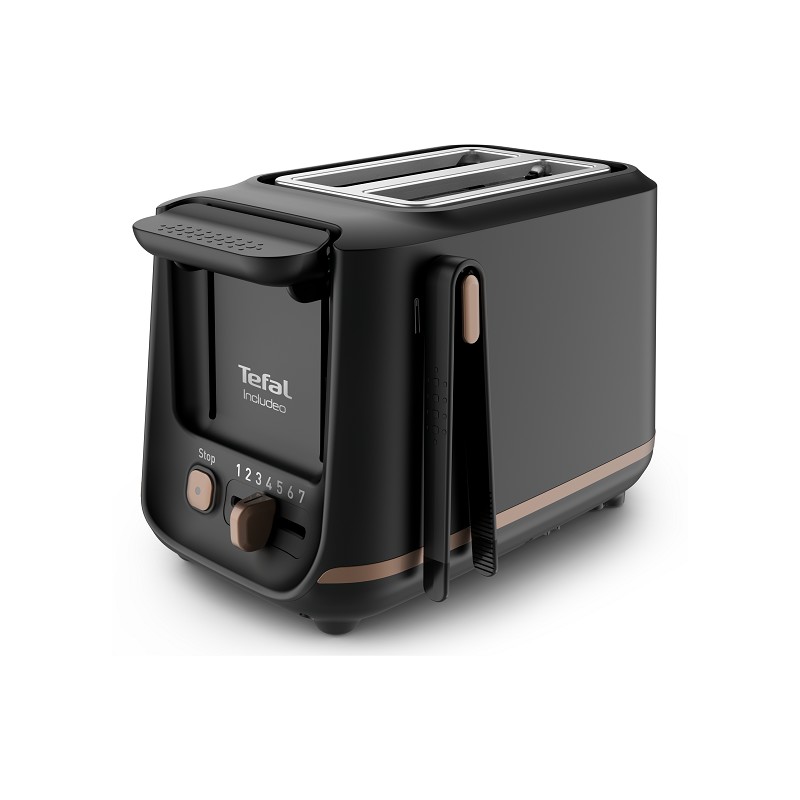 TEFAL Toaster Includeo