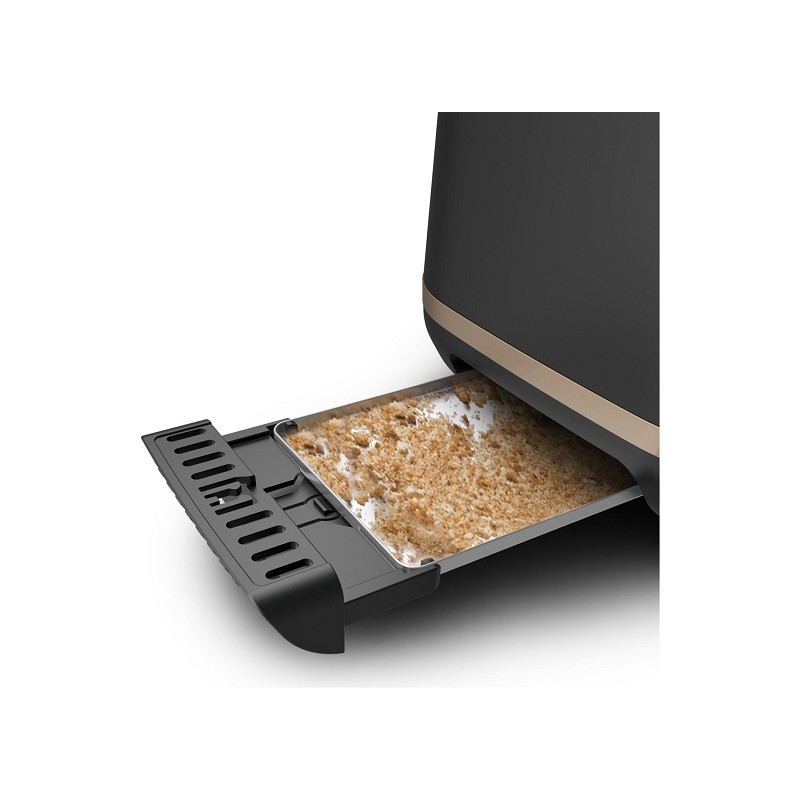 TEFAL Toaster Includeo