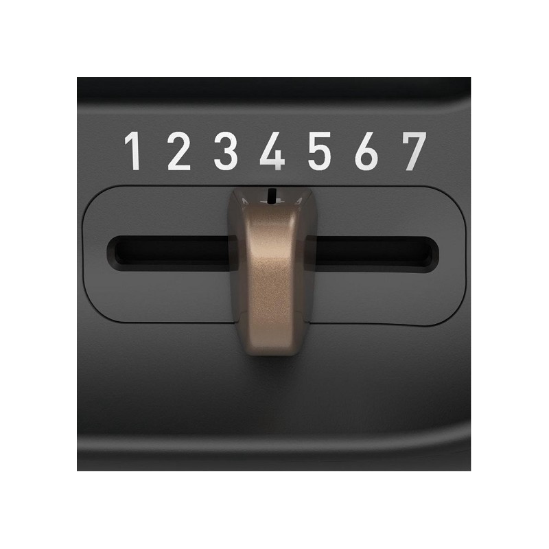 TEFAL Toaster Includeo