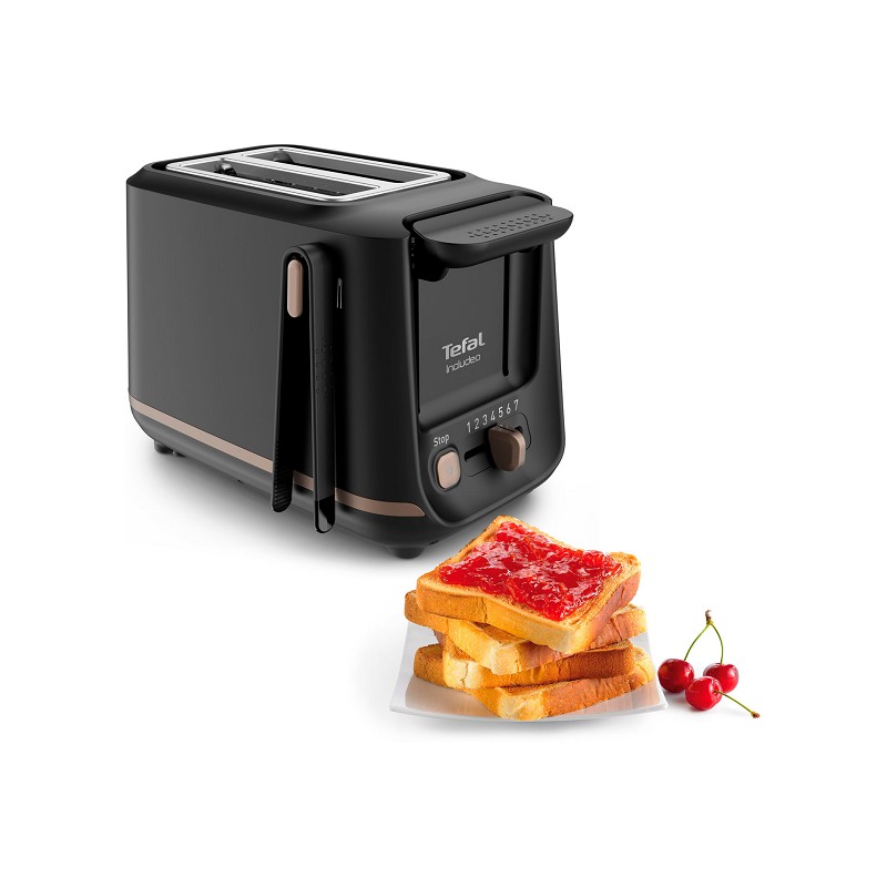TEFAL Toaster Includeo