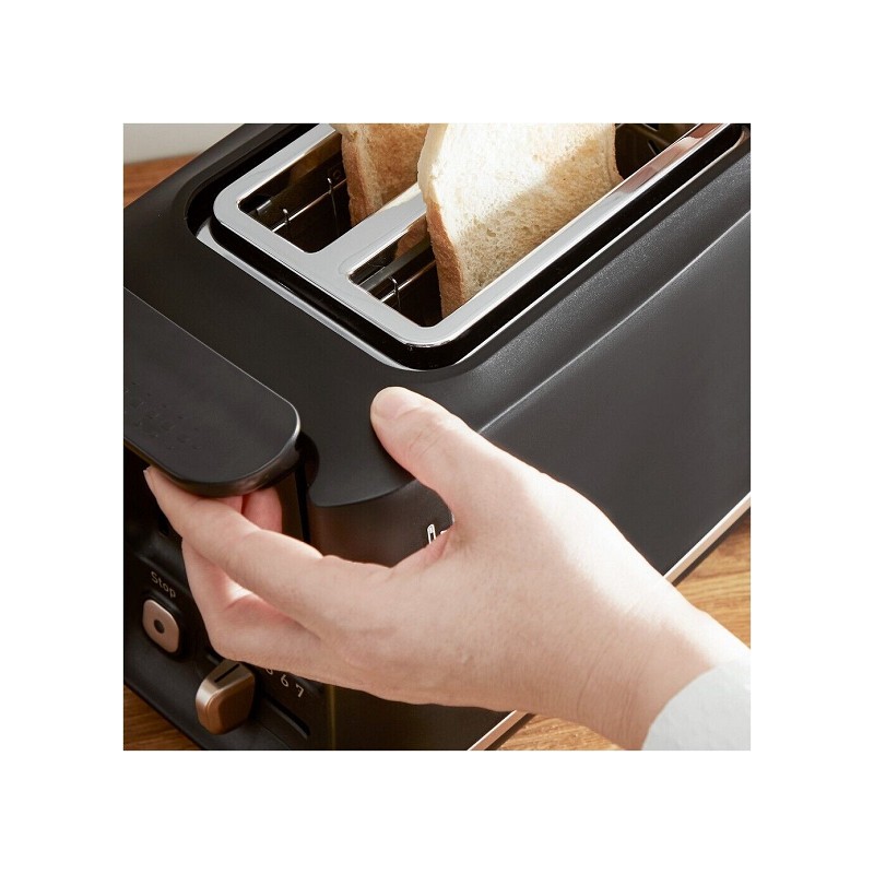 TEFAL Toaster Includeo