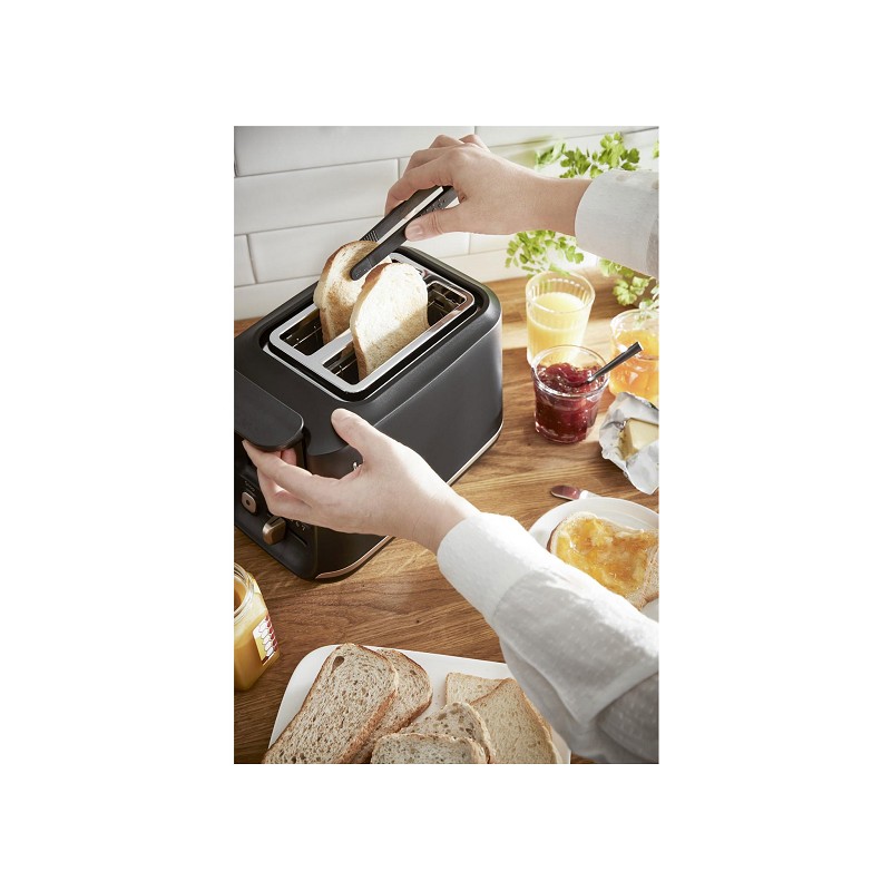 TEFAL Toaster Includeo