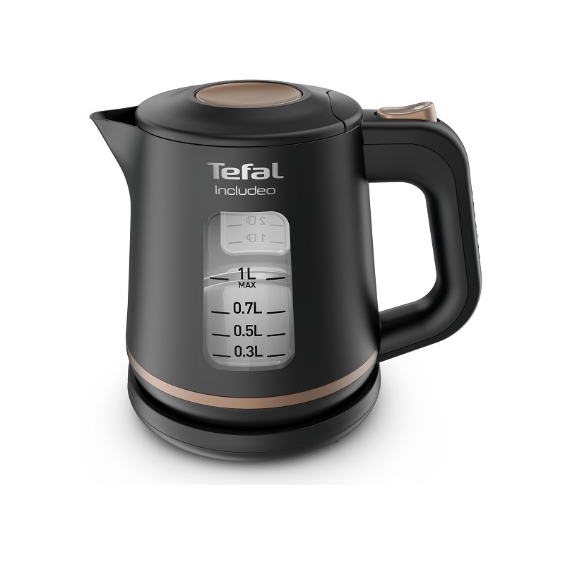 TEFAL Wasserkocher Includeo