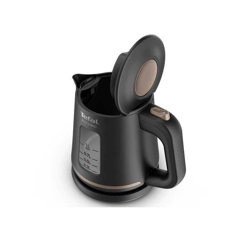 TEFAL Wasserkocher Includeo