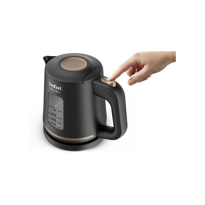 TEFAL Wasserkocher Includeo