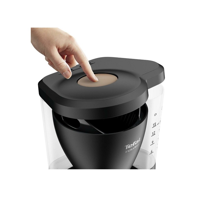 TEFAL Kaffeemaschine Includeo