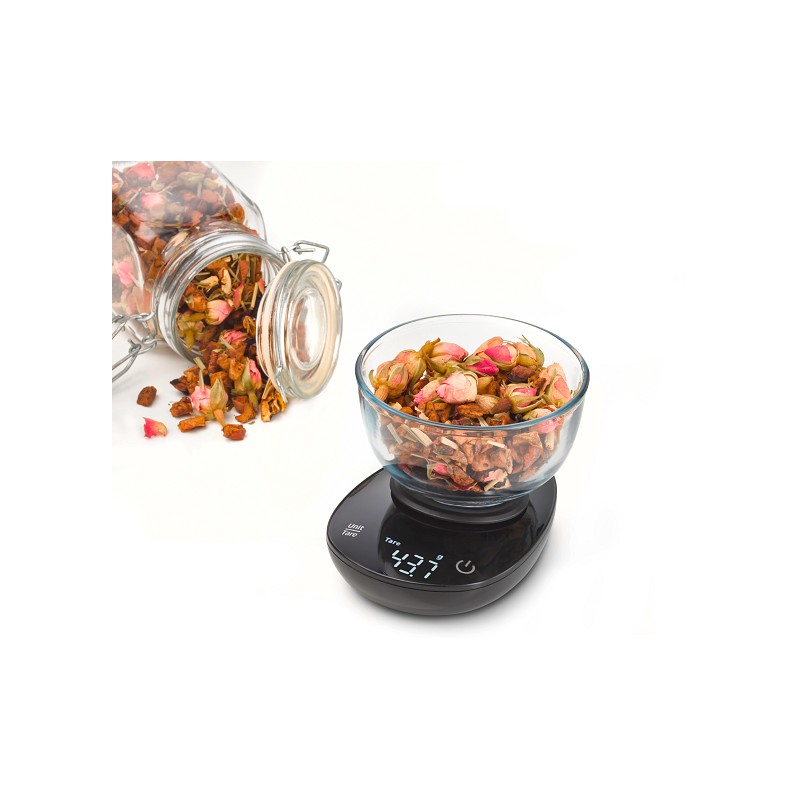 CASO Feinwaage Fino Compact