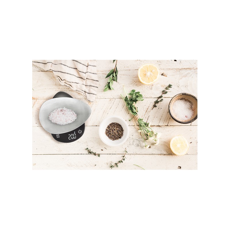 CASO Feinwaage Fino Compact