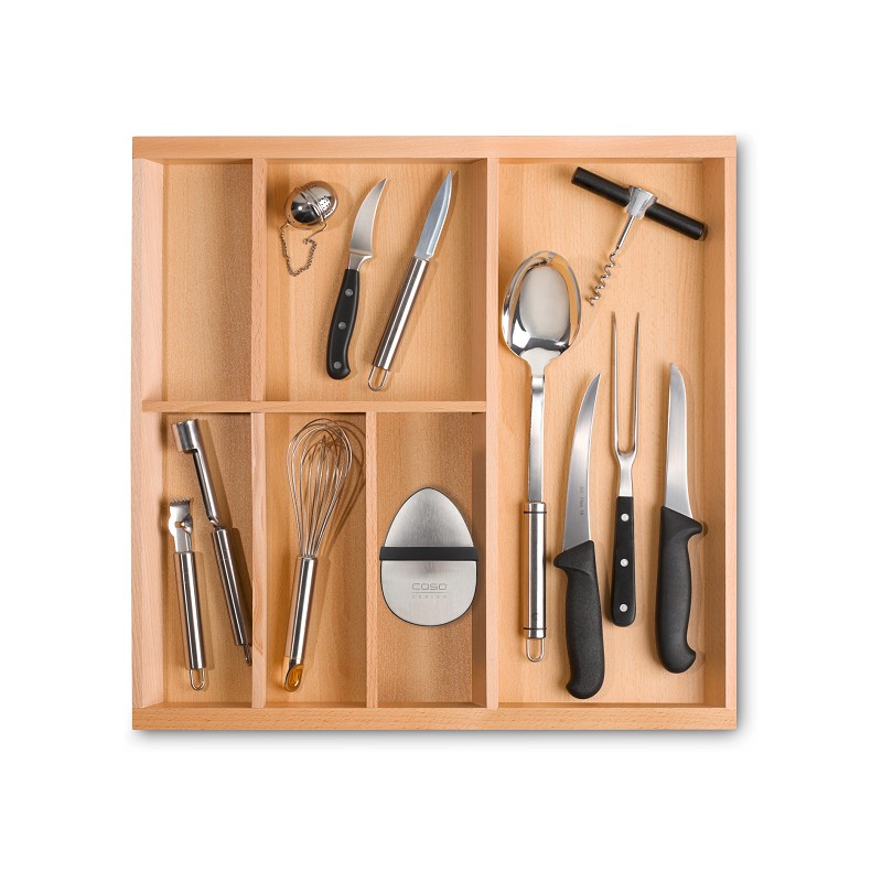 CASO Feinwaage Fino Compact