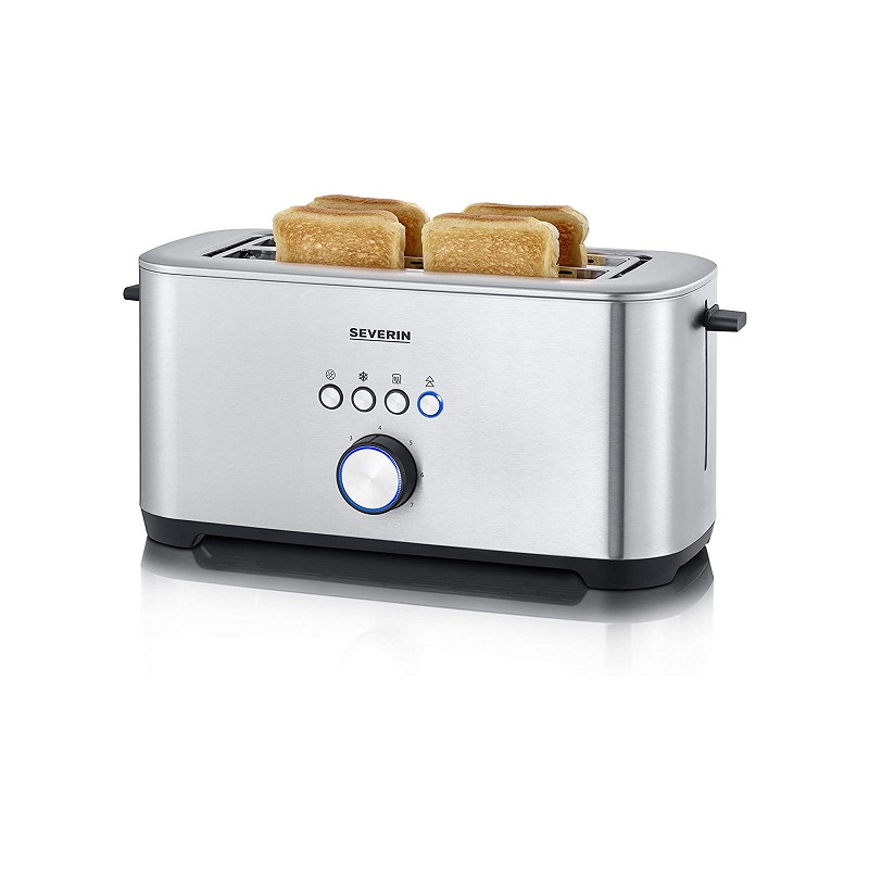 Severin Langschlitz-Toaster AT2621