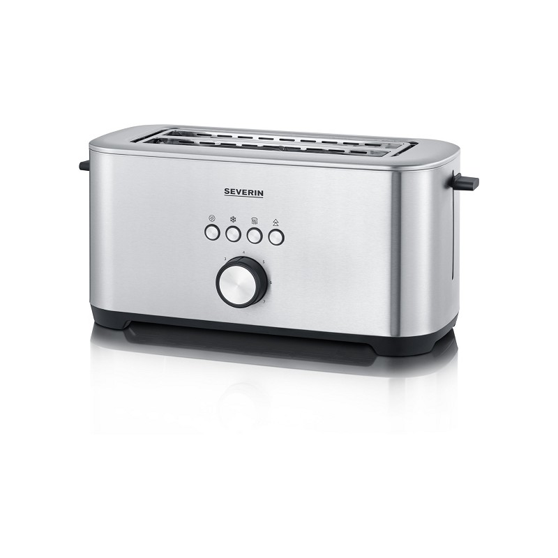 Severin Langschlitz-Toaster AT2621