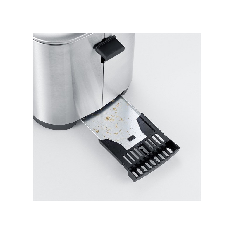 Severin Langschlitz-Toaster AT2621