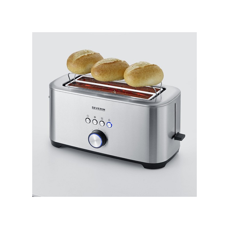 Severin Langschlitz-Toaster AT2621