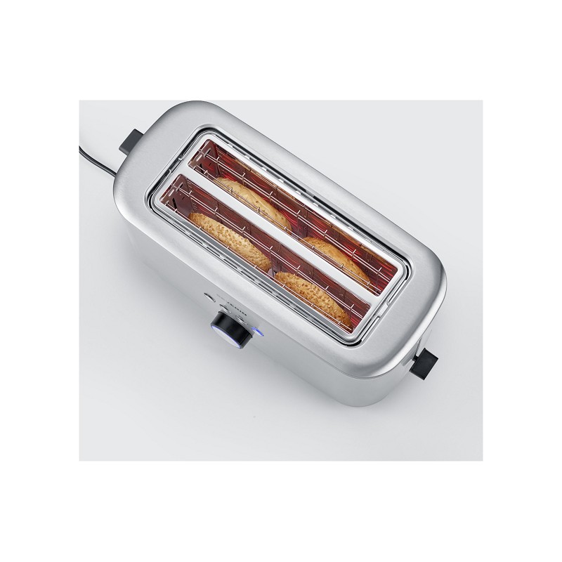 Severin Langschlitz-Toaster AT2621