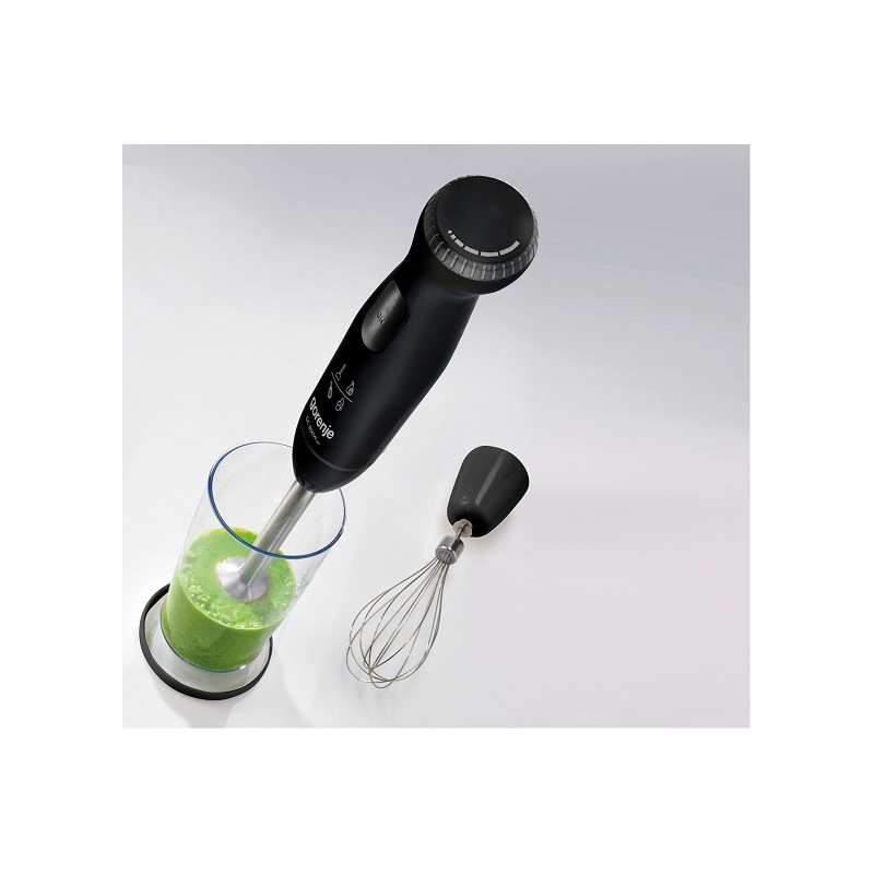 Gorenje Stabmixer-Set HBC802QB