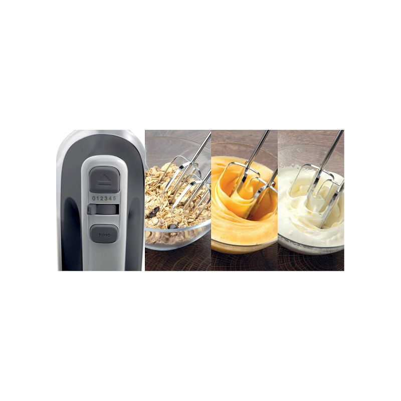 Gorenje Handmixer M500DCBK