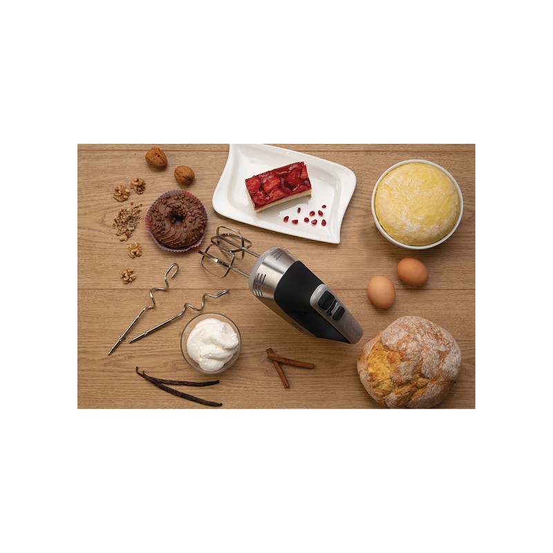 Gorenje Handmixer M500DCBK
