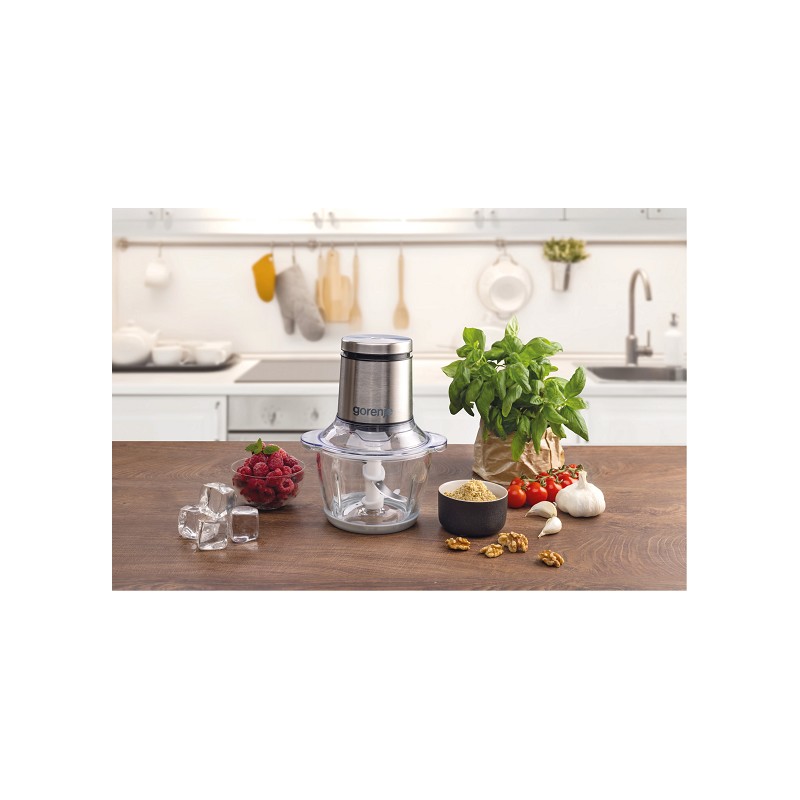 Gorenje Zerkleinerer S450XE