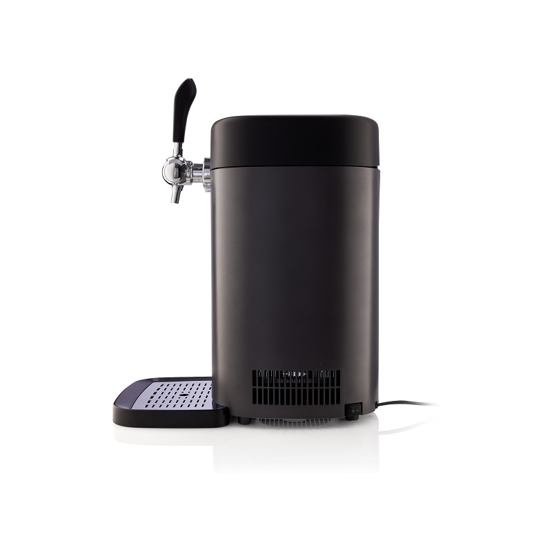 Hisense Bierzapfanlage