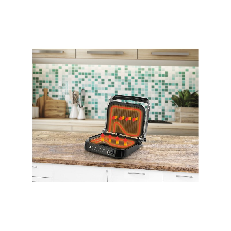 Gorenje Kontaktgrill CGC2100S