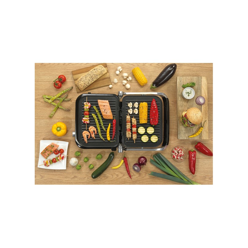 Gorenje Kontaktgrill CGC2100S