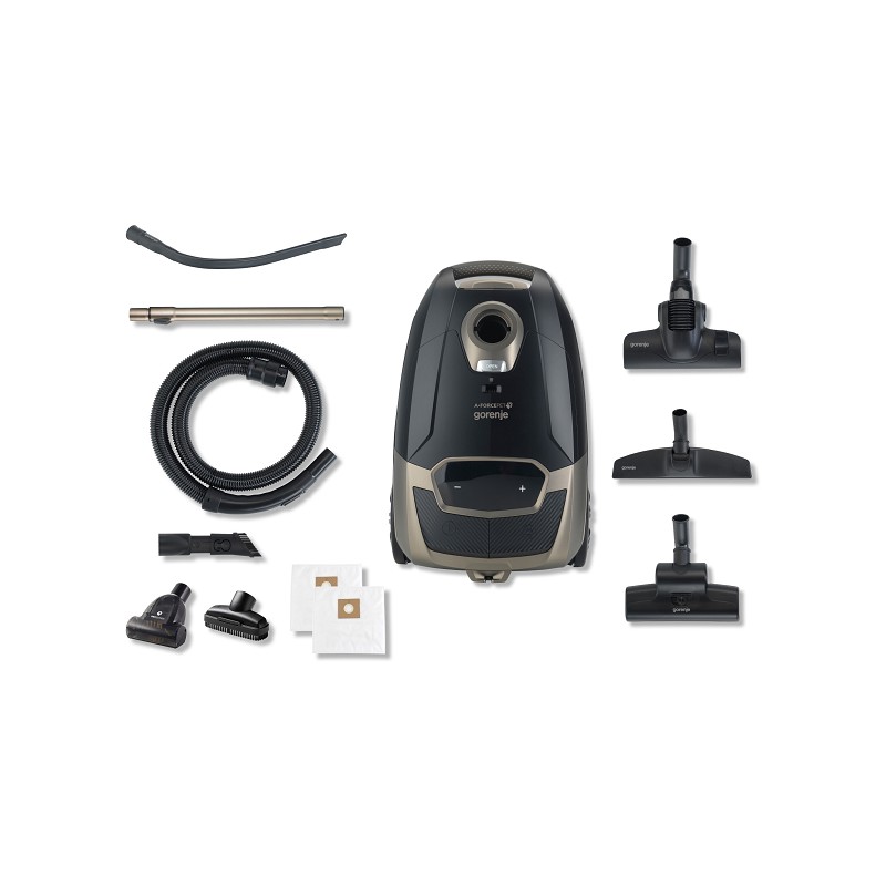 Gorenje Staubsauger A-FORCE