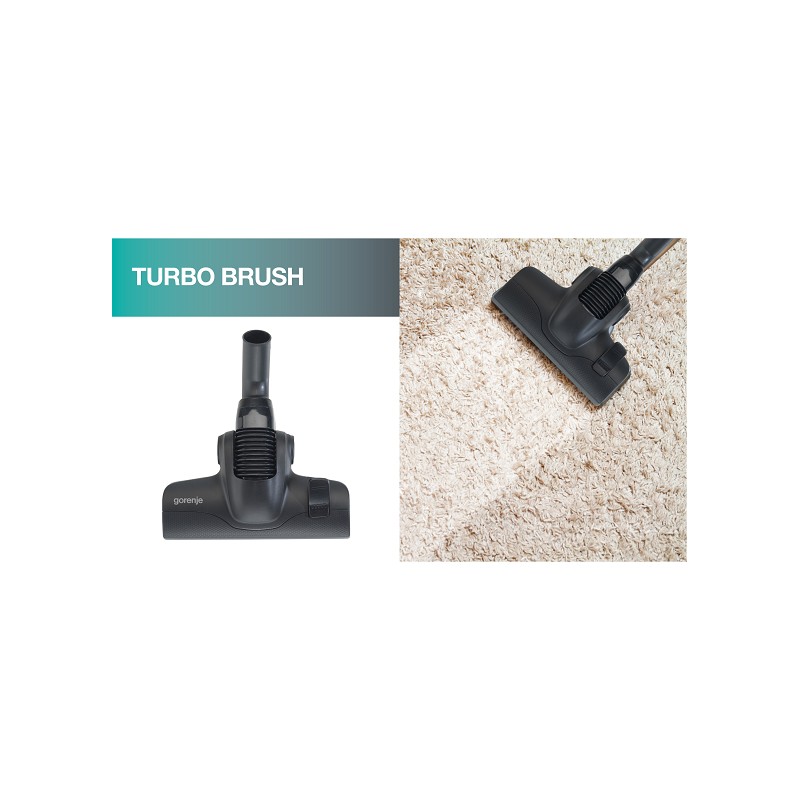 Gorenje Staubsauger A-FORCE