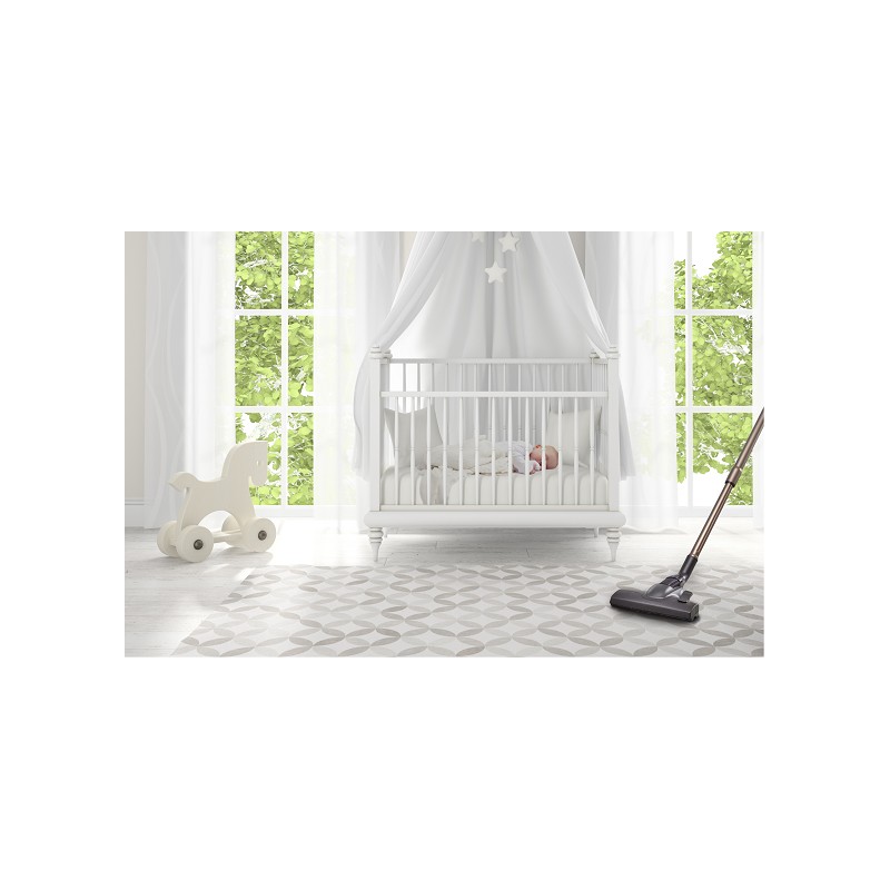 Gorenje Staubsauger A-FORCE