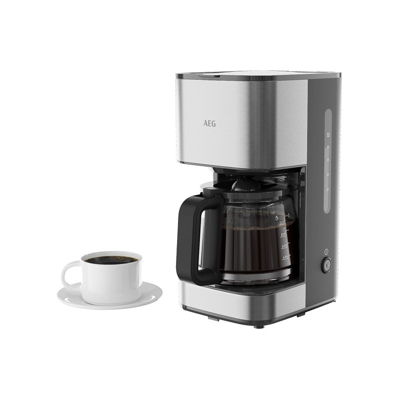 AEG DELI 3 Kaffeeautomat